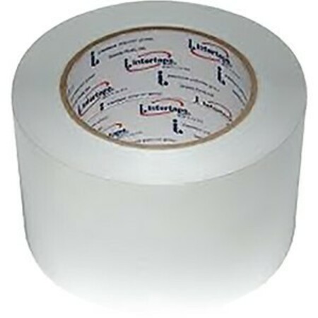 INTERTAPE POLYMER GROUP IPG 2 in. x 110Yd PVC Clear Tape F4020-05